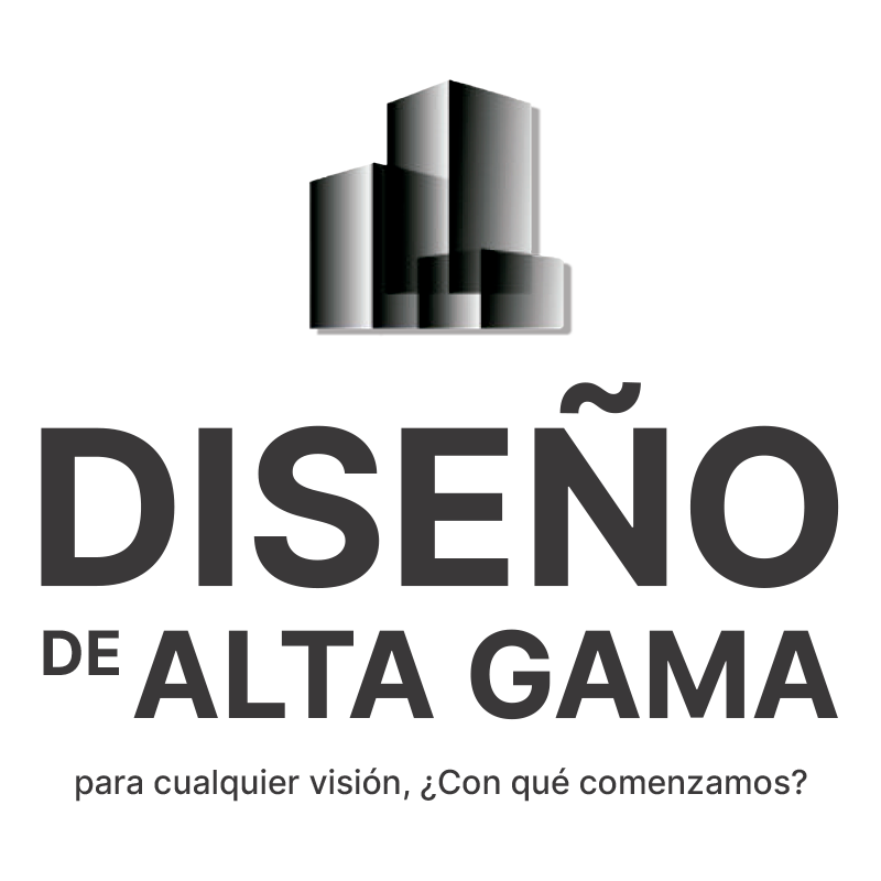 Diseño de alta gama